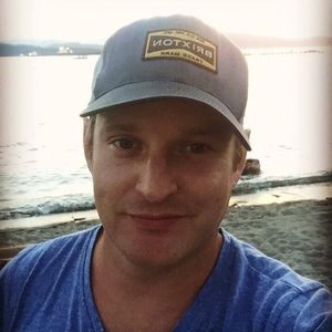 Meet your Posher, Nathan